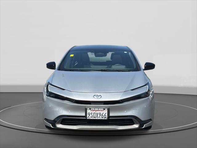 2024 Toyota Prius - $27,998