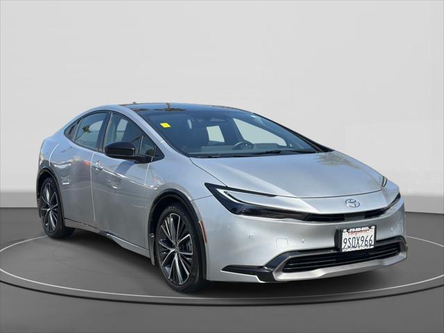 2024 Toyota Prius - $27,998