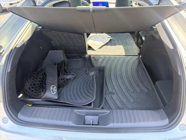 2024 Toyota Prius - $27,998