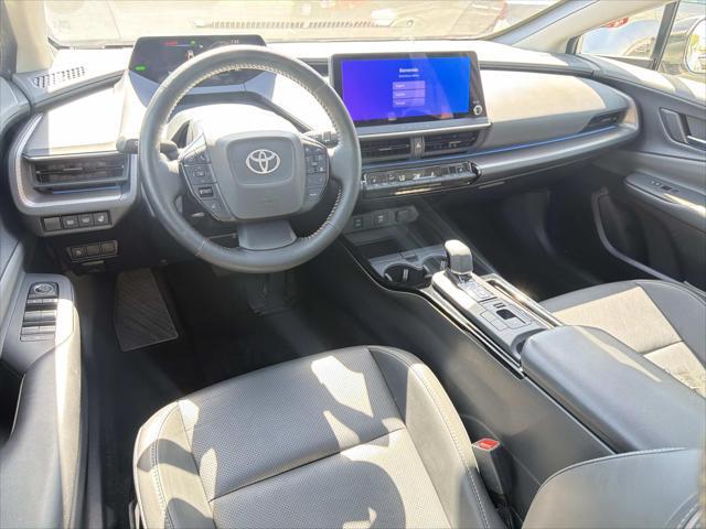 2024 Toyota Prius - $27,998