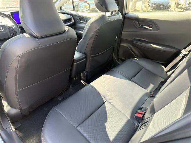 2024 Toyota Prius - $27,998