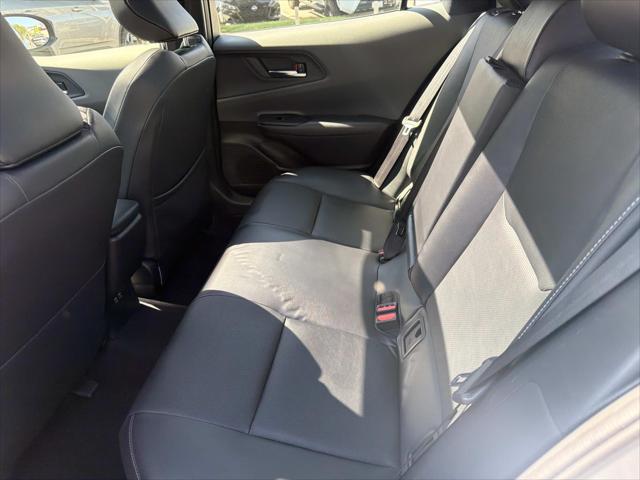 2024 Toyota Prius - $27,998