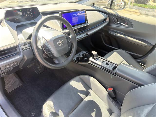 2024 Toyota Prius - $27,998