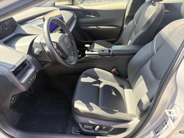 2024 Toyota Prius - $27,998