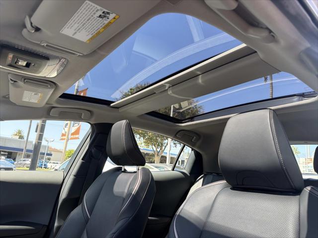 2024 Toyota Prius - $27,998