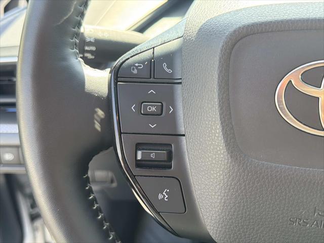 2024 Toyota Prius - $27,998