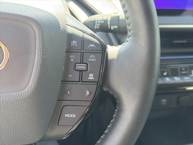 2024 Toyota Prius - $27,998