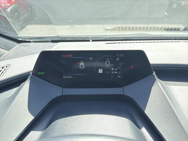 2024 Toyota Prius - $27,998