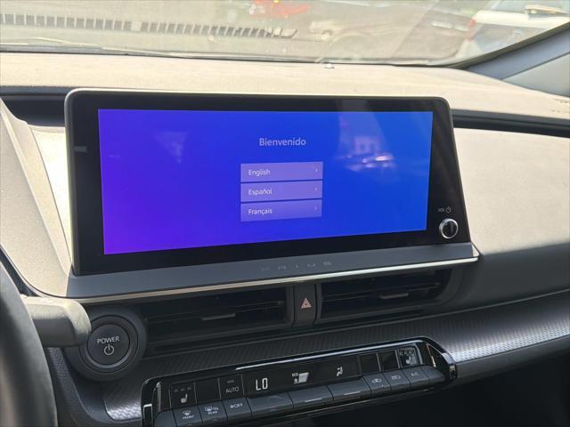 2024 Toyota Prius - $27,998