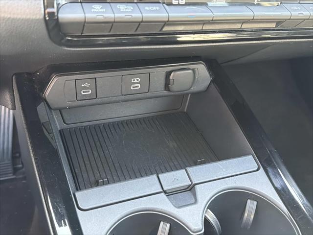 2024 Toyota Prius - $27,998