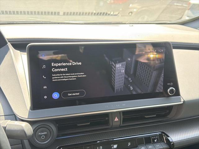 2024 Toyota Prius - $27,998
