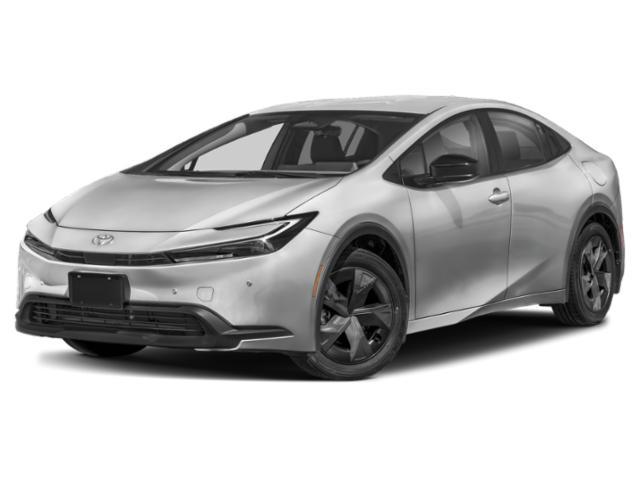 2025 Toyota Prius - $36,350