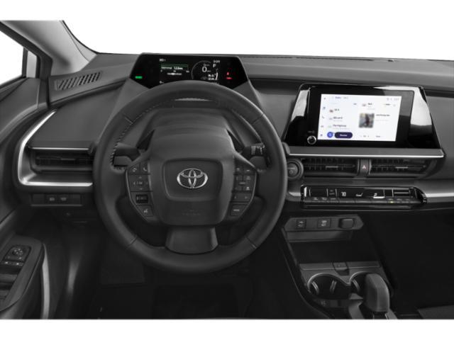 2025 Toyota Prius - $36,350
