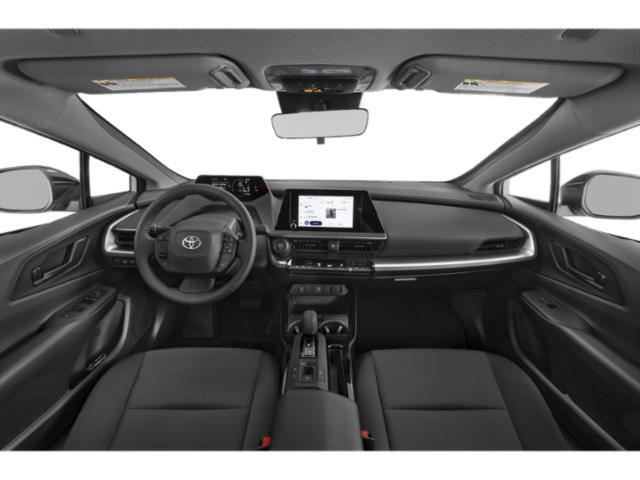 2025 Toyota Prius - $36,350