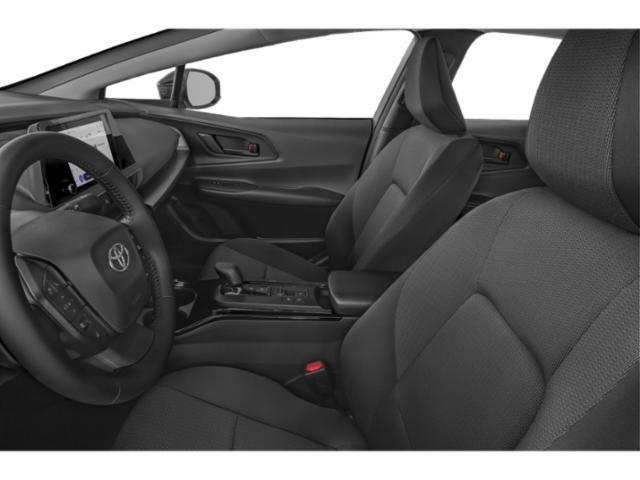 2025 Toyota Prius - $36,350