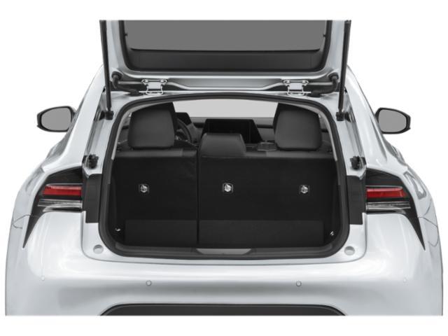 2025 Toyota Prius - $36,350