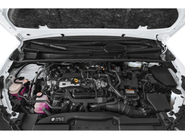 2025 Toyota Prius - $36,350