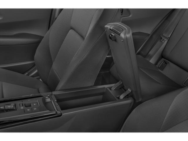 2025 Toyota Prius - $36,350