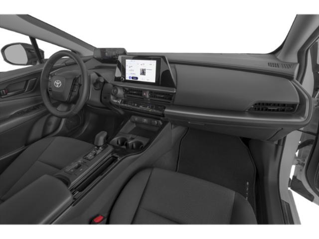 2025 Toyota Prius - $36,350