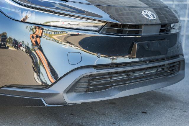2026 Toyota Prius - $27,590
