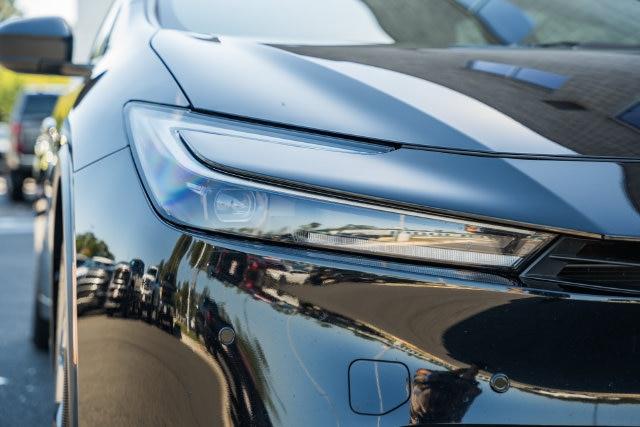 2026 Toyota Prius - $27,590