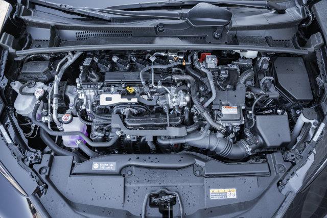 2026 Toyota Prius - $27,590