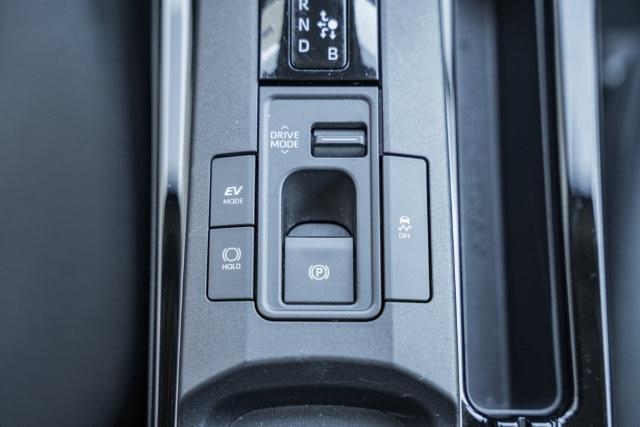 2026 Toyota Prius - $27,590