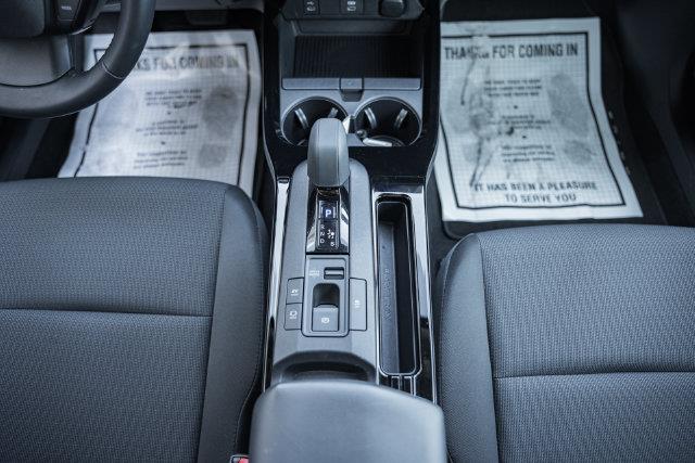2026 Toyota Prius - $27,590