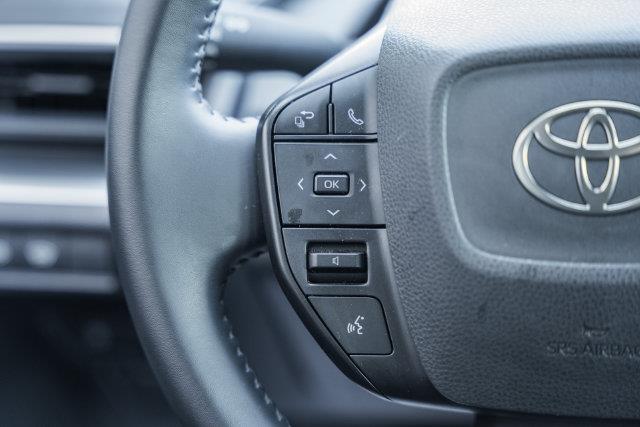 2026 Toyota Prius - $27,590