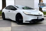 2025 Prius Thumbnail 2