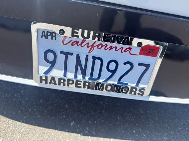 2025 Toyota Prius - $33,000