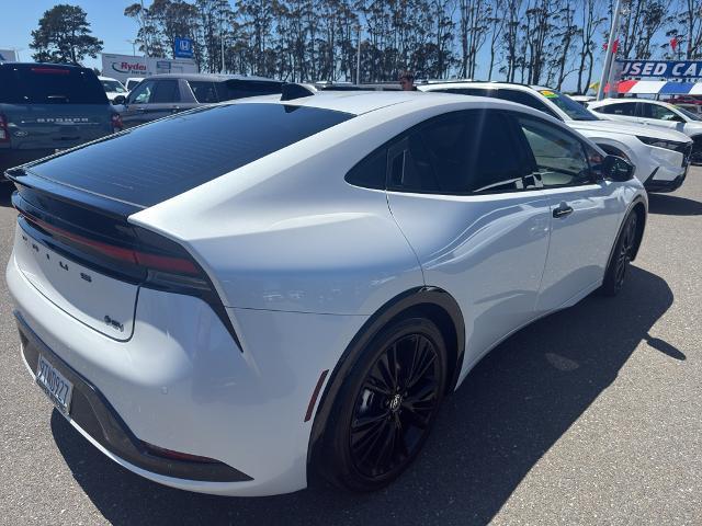 2025 Toyota Prius - $33,000