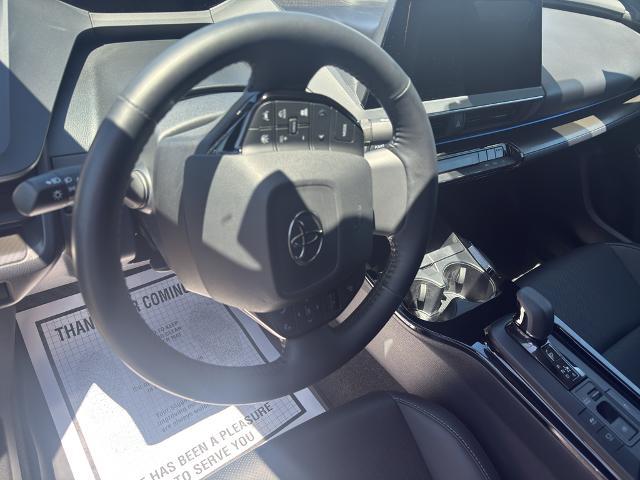 2025 Toyota Prius - $33,000