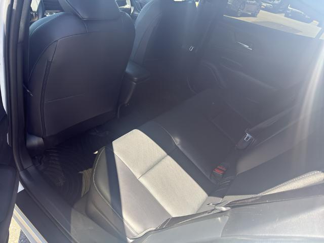 2025 Toyota Prius - $33,000
