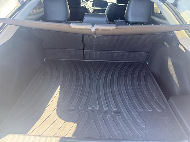2025 Toyota Prius - $33,000