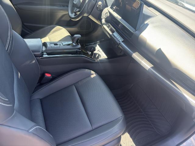 2025 Toyota Prius - $33,000