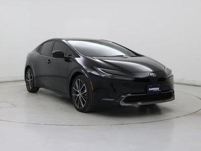 2025 Toyota Prius Limited 4DR Hatchback