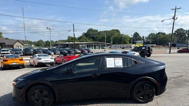 Preowned 2025 Toyota Prius LE for Sale