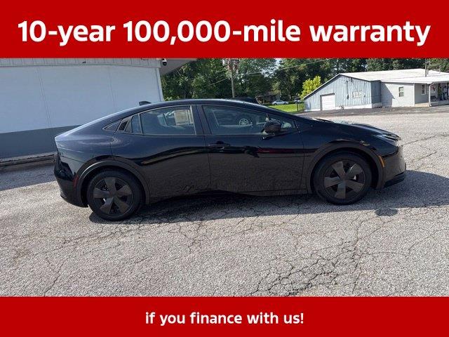 2025 Toyota Prius - $29,999