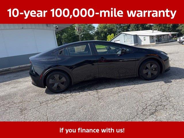 2025 Toyota Prius - $29,999