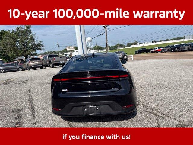 2025 Toyota Prius - $29,999