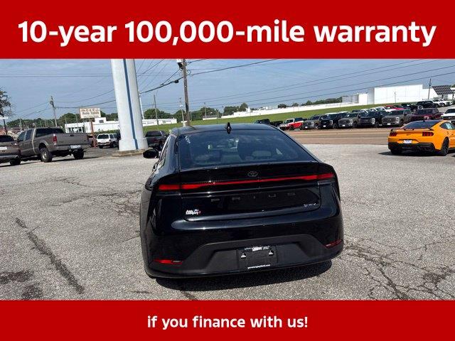 2025 Toyota Prius - $29,999