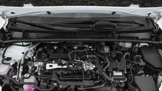2026 Toyota Prius Nightshade
