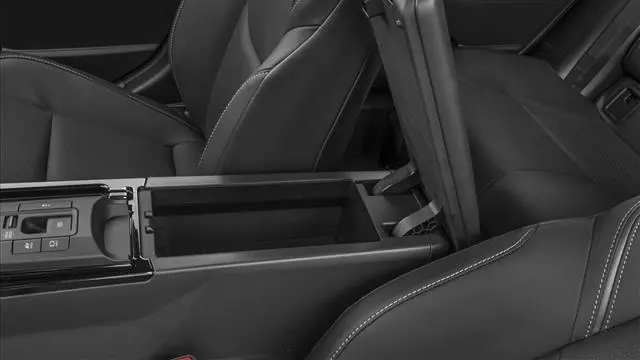 2026 Toyota Prius Nightshade