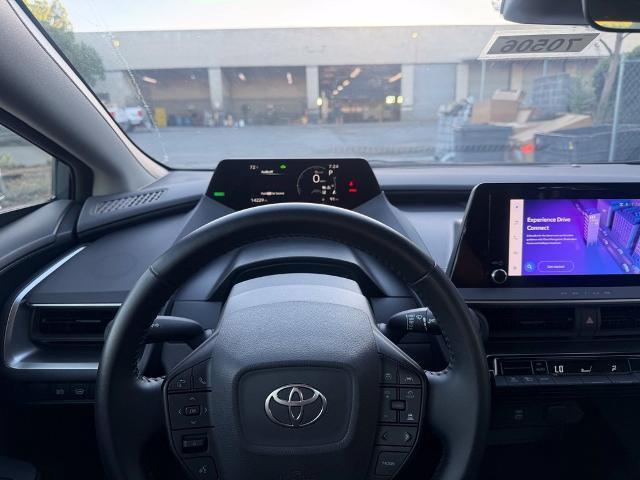 2024 Toyota Prius - $28,285