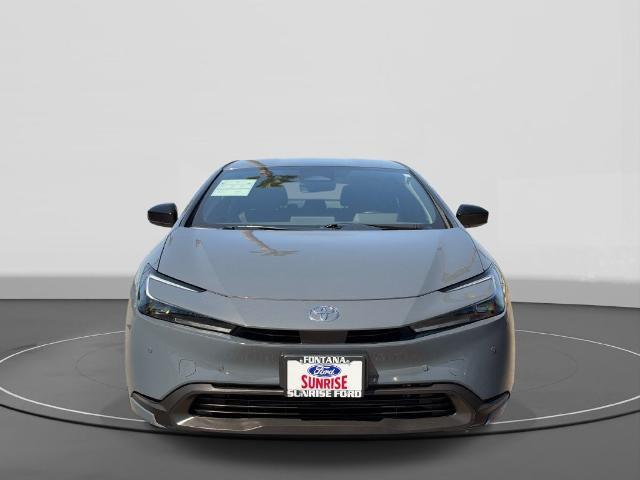 2024 Toyota Prius - $28,285