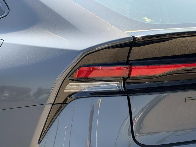 2024 Toyota Prius - $28,285