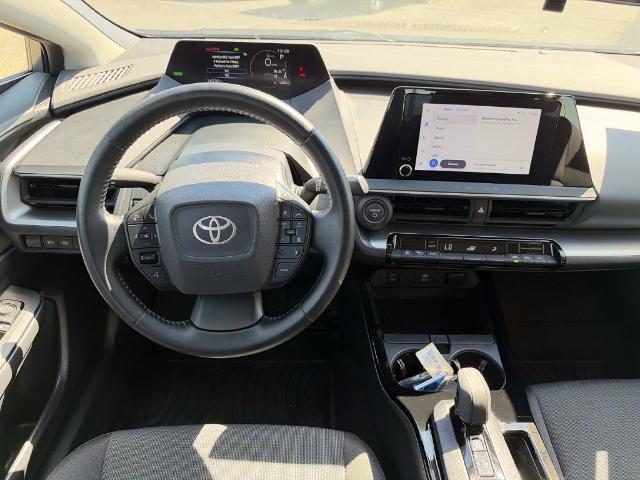 2024 Toyota Prius - $28,285