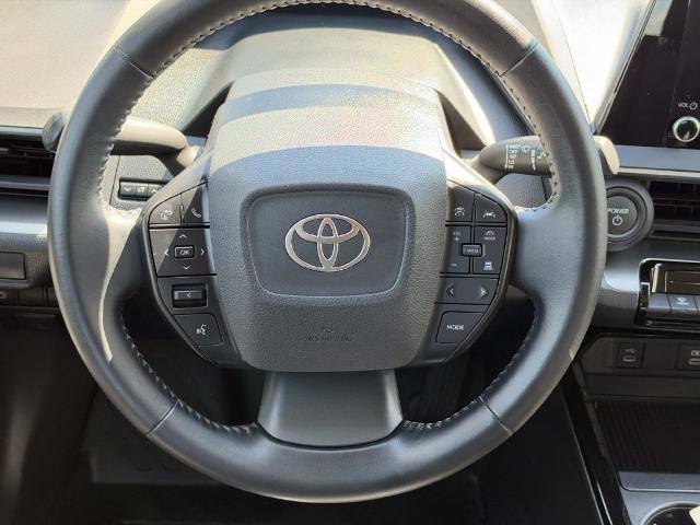 2024 Toyota Prius - $28,285