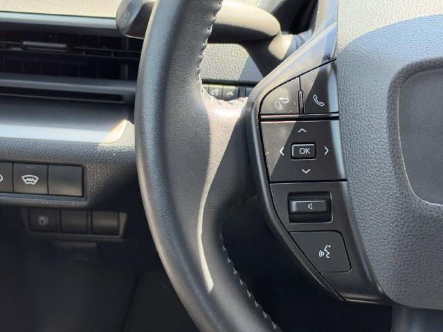 2024 Toyota Prius - $28,285